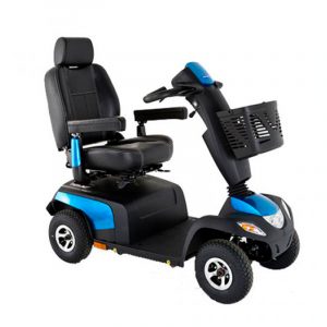 Scooter Orion Pro