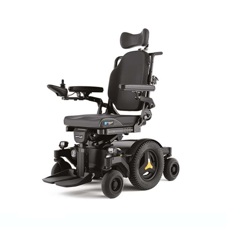 Silla de ruedas Permobil M1