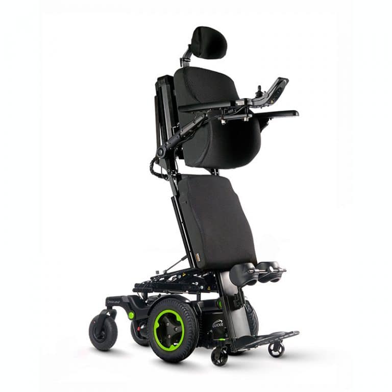 Q700 UP F Sedeo Pro Advanced bipedestada
