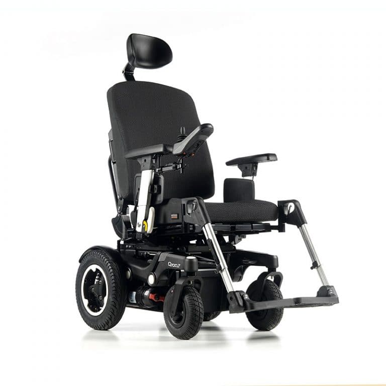 Silla de ruedas electrica Q 700 Sedeo Pro