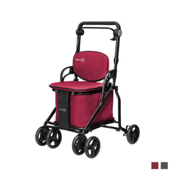 Andador Care Plus