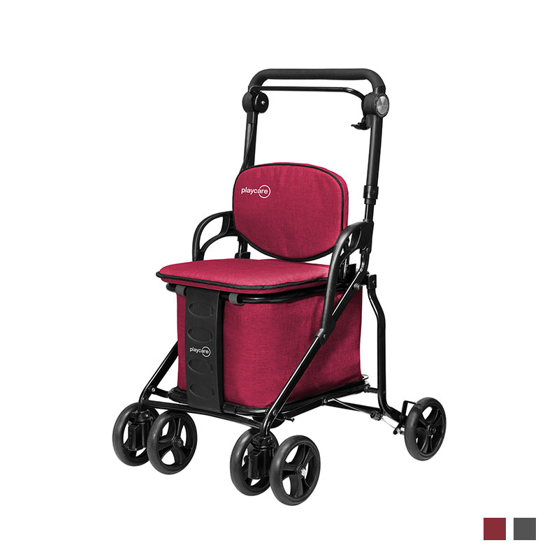 Andador Care Plus