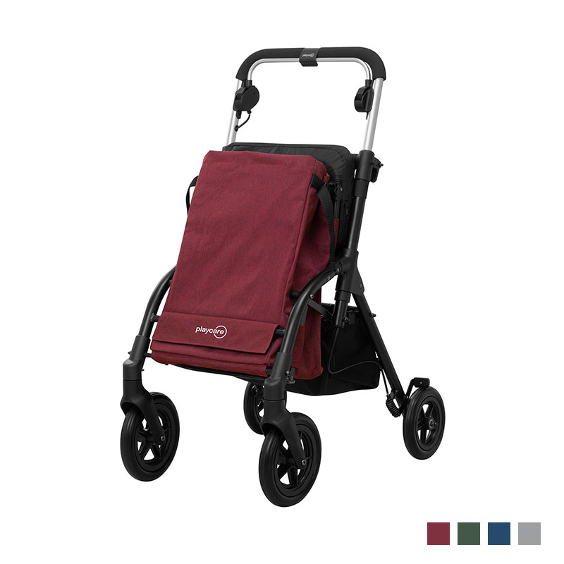 Andador PlayCare carro de la compra R05