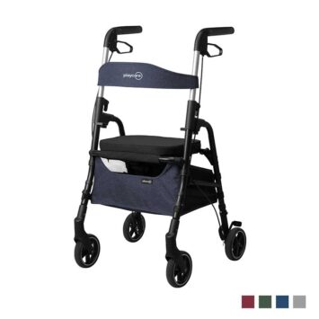 Andador para personas con movilidad reducida W04