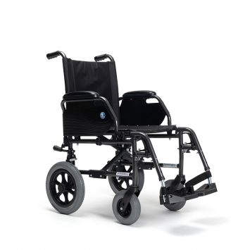 Silla de ruedas manual Jazz S50