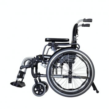 Silla de ruedas manual S-Ergo 305