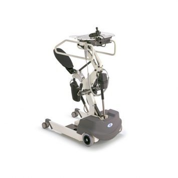 Bipedestador Struzzo