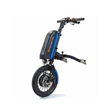 Handbike para sillas de ruedas Empulse F55 (14")