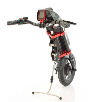 Handbike Mototronik