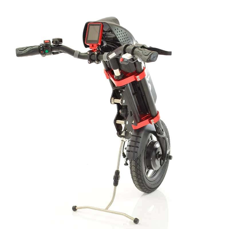 Handbike Mototronik