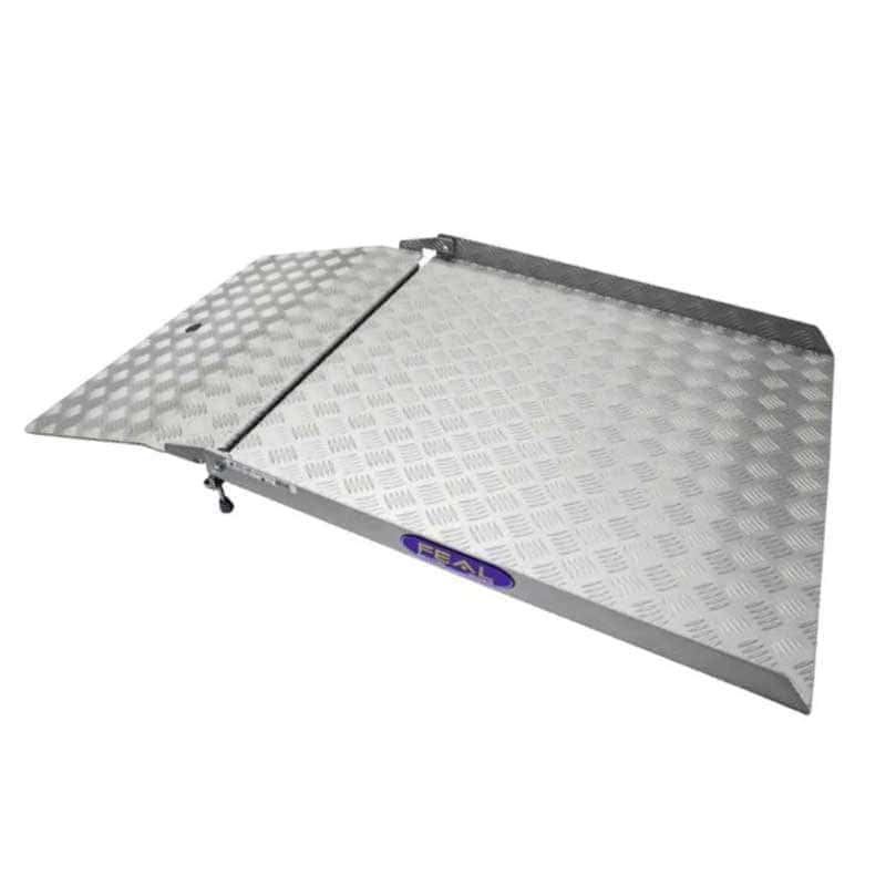 Rampa plegable Feal