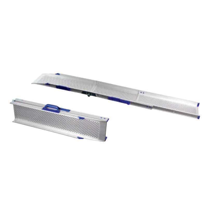Rampa telescopica Perfolight plegable