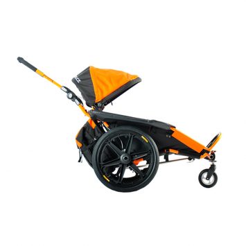 Silla multifuncional ultraligera xRover Reha Standard