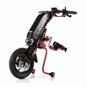 Empulse Streetjet handbike
