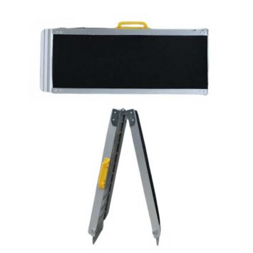 Rampa Ergo Easy plegable