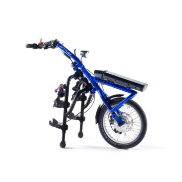 Handbike Empulse Attitude Power