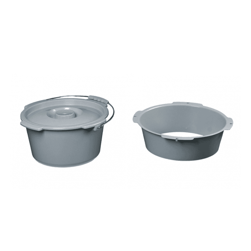 Silla de servicio plegable Casa - Imagen 3