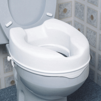 ELEVADOR DE WC PARA PERSONAS MAYORES ECONÓMICO EN MÁLAGA
