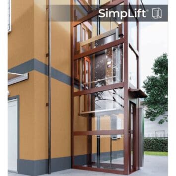 Elevador SimpLift