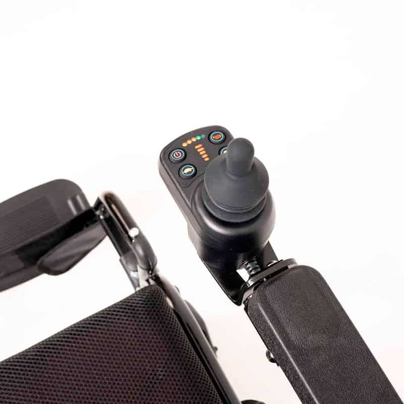 Joystick silla de ruedas Ilca