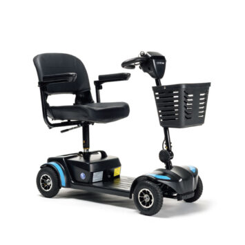 Scooter One Air+ Spring