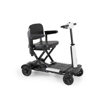 Scooter plegable I- Ares