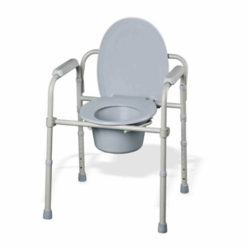 Silla de servicio plegable Casa