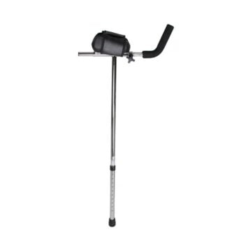 Bastón de apoyo antebrazo