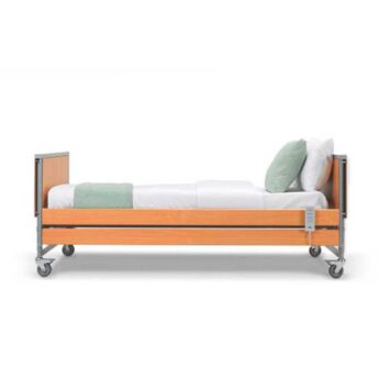 Cama articulada Accent