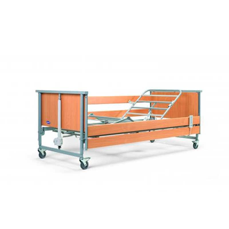 Cama articulada Accent de Invacare