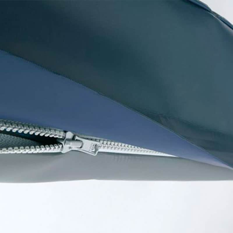 Colchón Softform Premier Maxi Glide funda bi-elástica, impermeable y transpirable