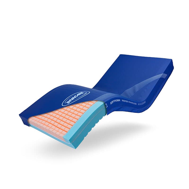 Colchón Softform Premier Maxi Glide
