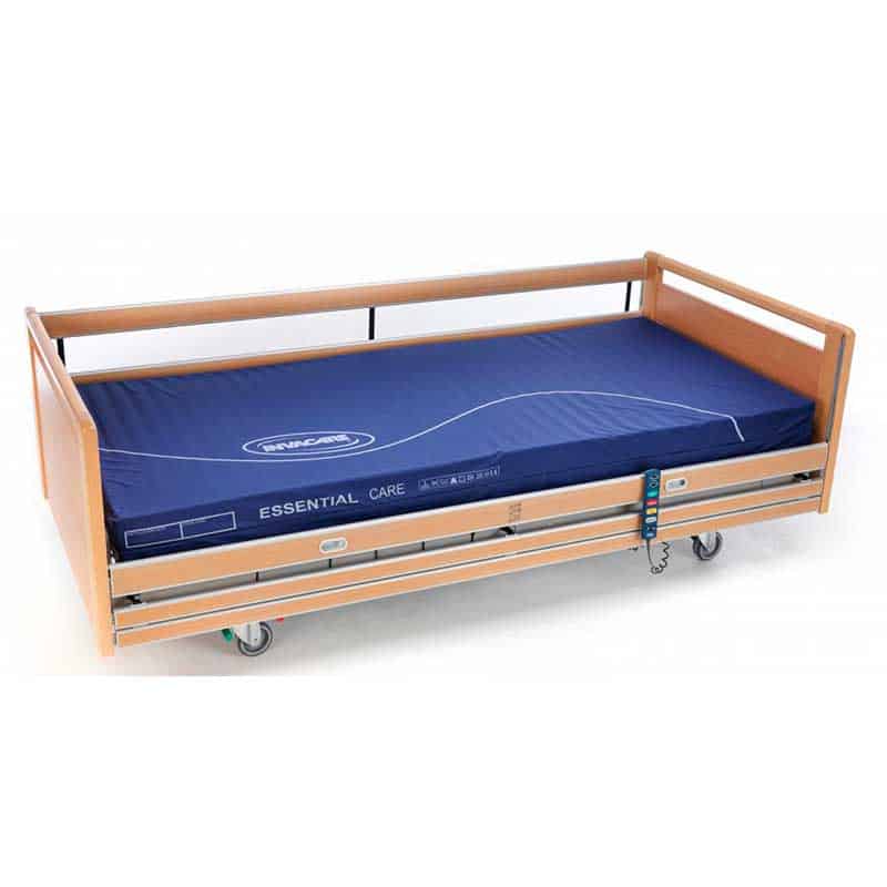 Colchón antiescaras Essential Care