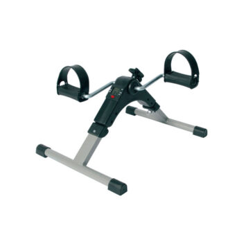 Pedalier plegable digital