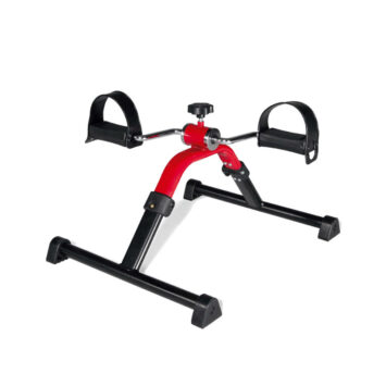 Pedalier plegable