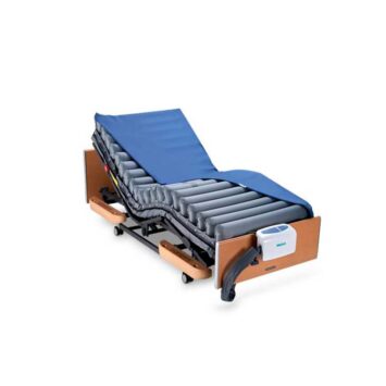 Sobrecolchón Domus Auto