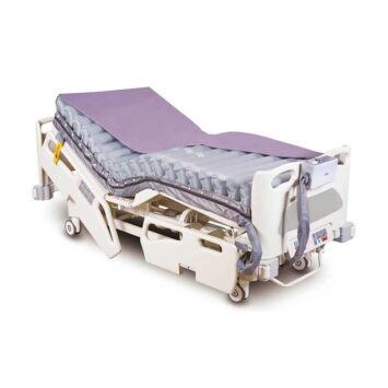 Sobrecolchón Verso para pacientes con riesgo alto de ulceras