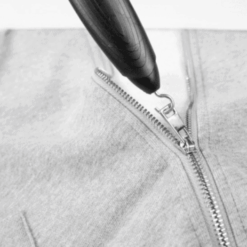 Abrochabotones y subecremalleras para personas con movilidad reducida