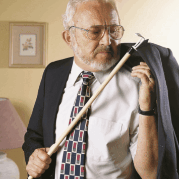 Ayuda para vestirse 62 cm barra de madera con tres ganchos para quitarte y ponerte la ropa personas mayores