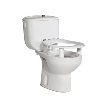 Asiento elevador WC para personas con movilidad reducida Dania