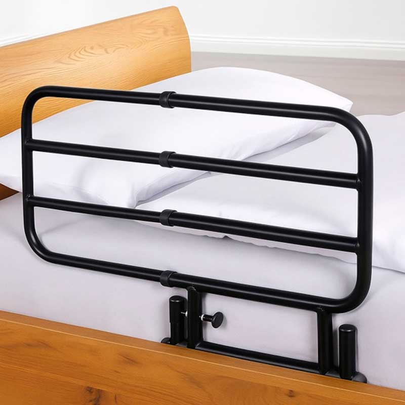 Barandilla Eco Pivot Rail extensible y abatible