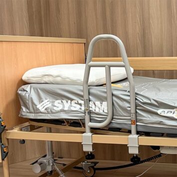 Barandilla para cama HANDLE peso hasta 160 kg