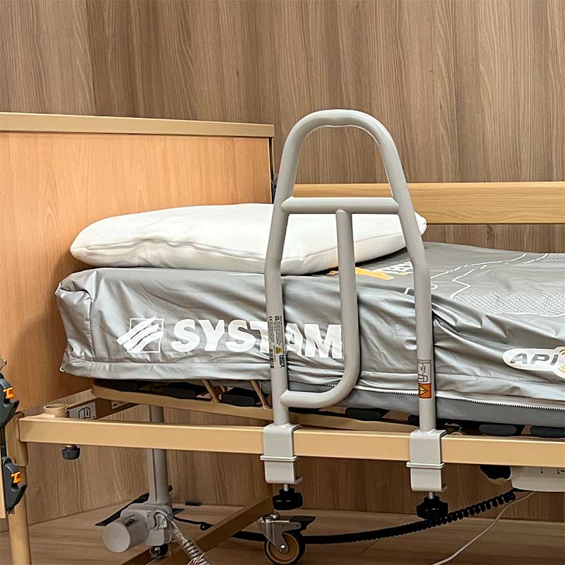 Barandilla para cama HANDLE peso hasta 160 kg