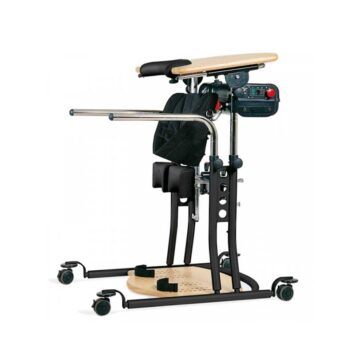 Bipedestador Electro Wing para personas con movilidad reducida