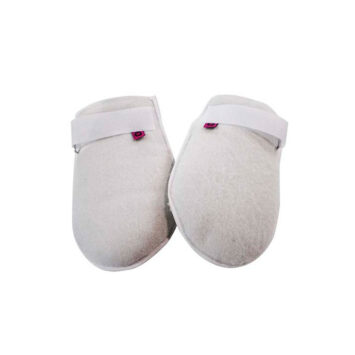 Manoplas Antiescaras Suapel Protección y suavidad para las manos