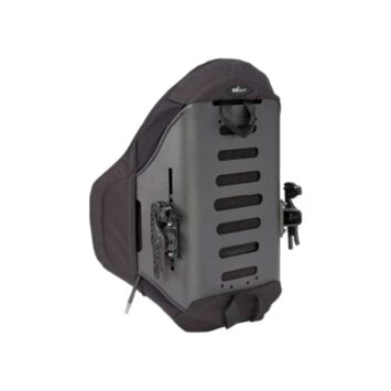 Respaldo ROHO AGILITY Max Contour: