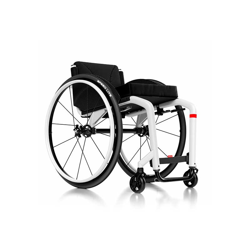 Silla de Ruedas Küschall Super Light