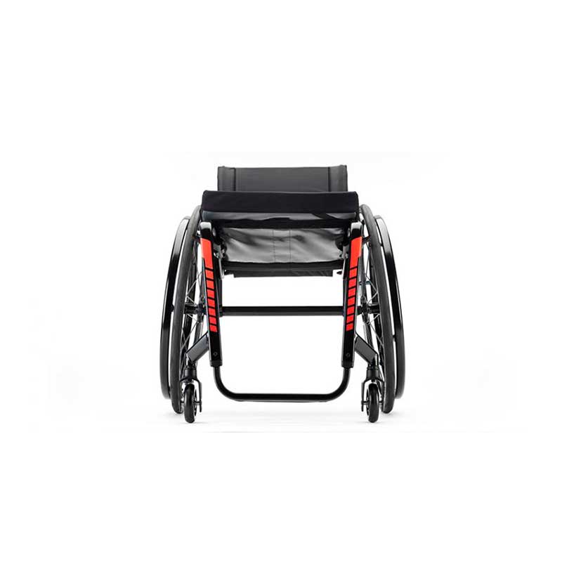 Silla de Ruedas activa Küschall Super Light