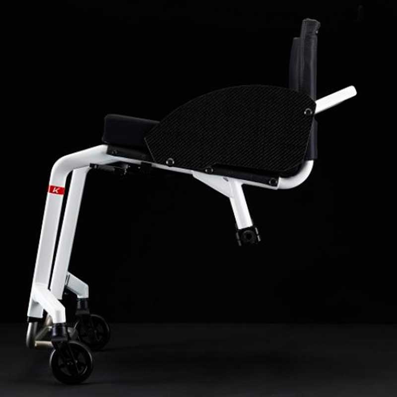 Silla de ruedas Küschall Super Light chasis