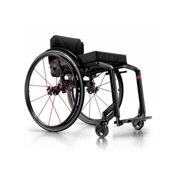Silla de ruedas activa Küschall Champion Super Light